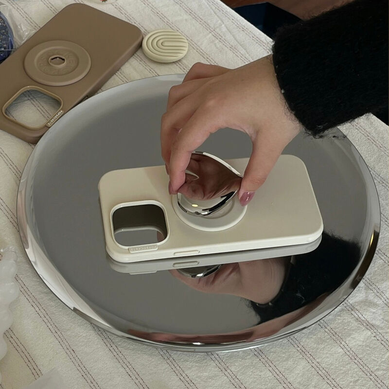 Heart Of Silver — PopGrip for MagSafe image number 6