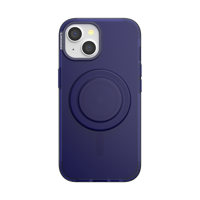 French Navy — iPhone 15 MagSafe Case