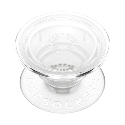 PlantCore Clear — Adhesive PopGrip
