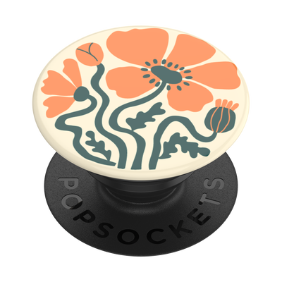 Secondary image for hover Fall Fleur — Adhesive PopGrip