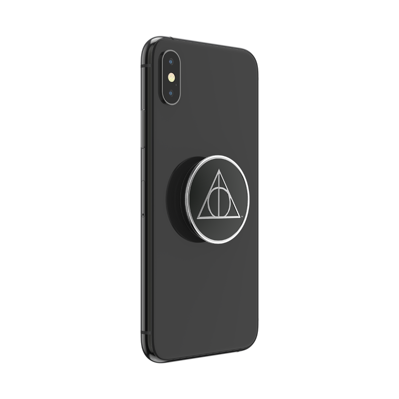 Harry Potter - Enamel Deathly Hallows image number 3