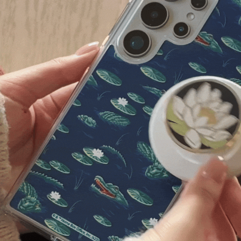 Something In The Water — Samsung Galaxy S23+ MagSafe Case image number 2