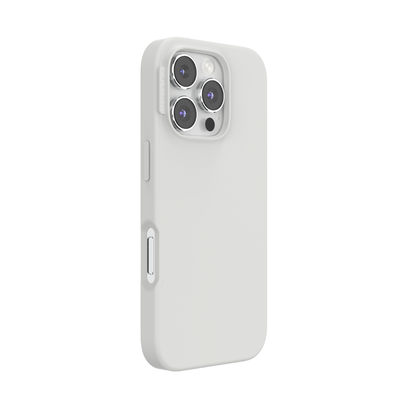 Soft Touch Horchata — iPhone 16 Pro MagSafe Case image number 1