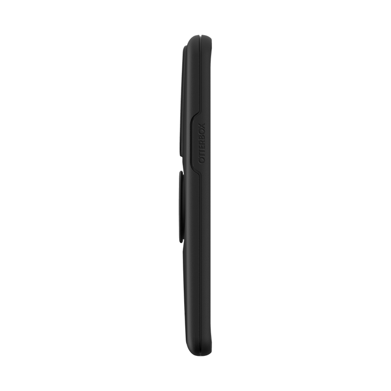 Otter + Pop Symmetry Series Case Black for Samsung image number 3