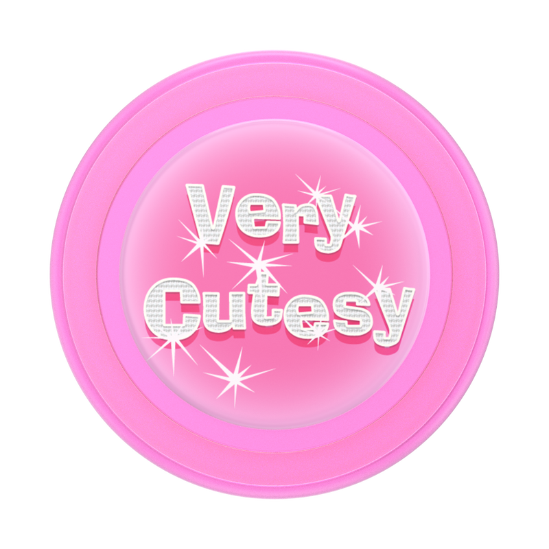 Very Cutesy — MagSafe PopGrip image number 1