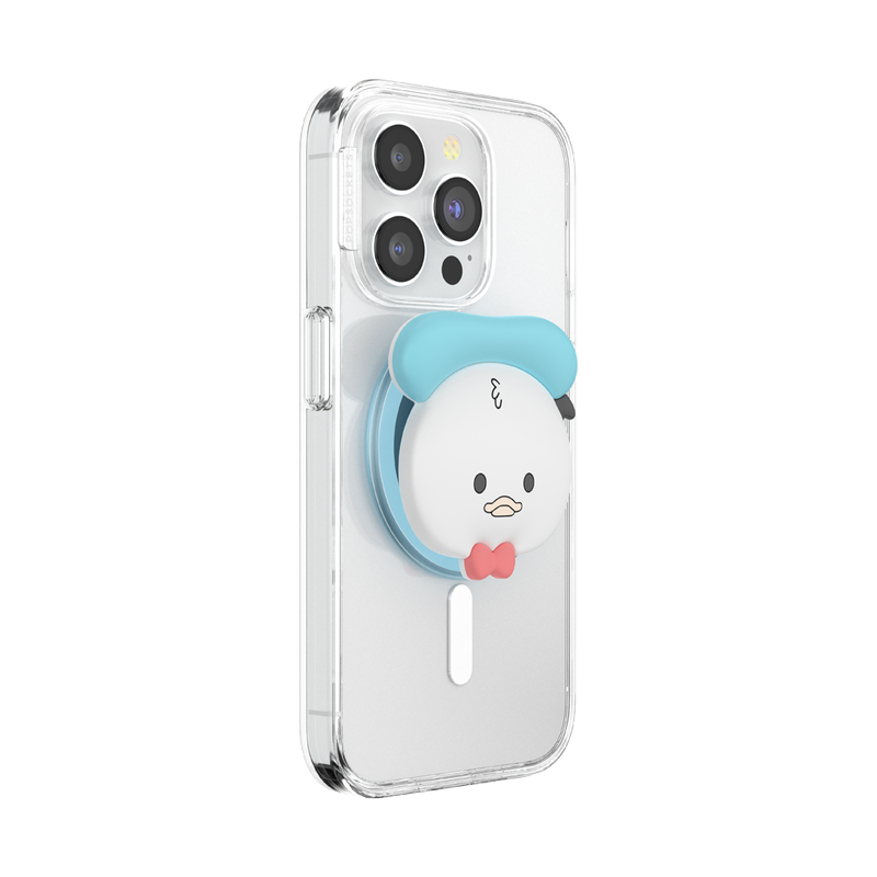 Kawaii Donald — MagSafe PopGrip image number 6