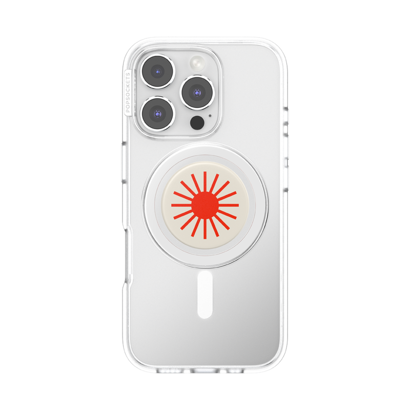 Western Sun — MagSafe PopGrip image number 7