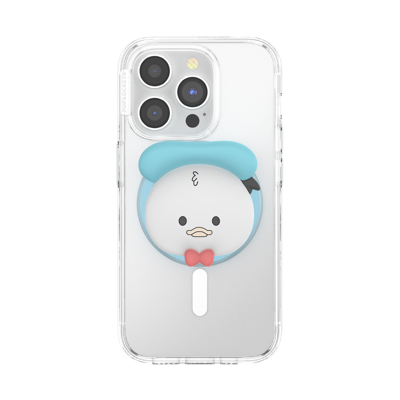 Kawaii Donald — MagSafe PopGrip image number 3