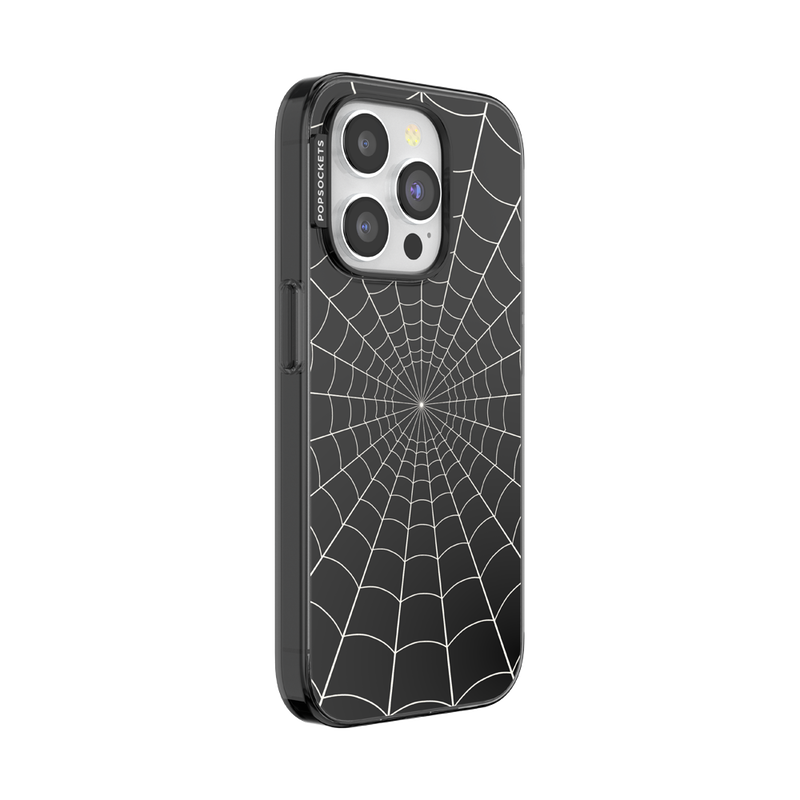 Black Web — iPhone 15 Pro Max for MagSafe image number 1