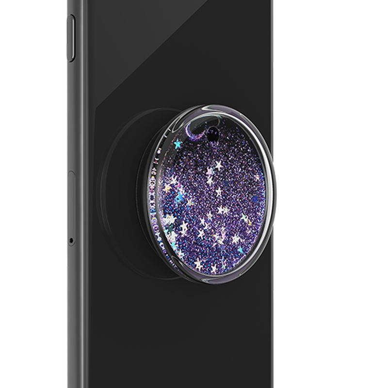 Tidepool Galaxy Purple image number 3
