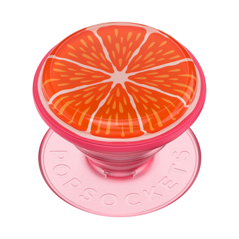 Jelly Citrus — Adhesive PopGrip image number 0