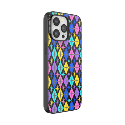 Secondary image for hover Mod Diamond — iPhone 15 Pro Max MagSafe Case