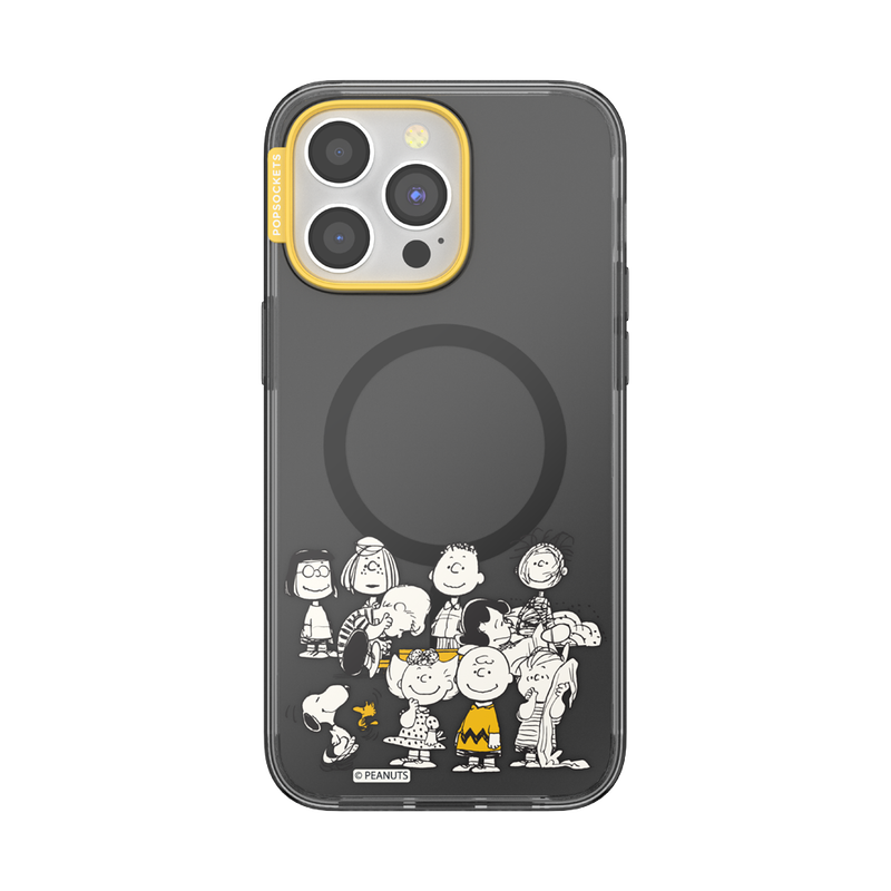 The In Crowd — iPhone 15 Pro Max MagSafe Case image number 3