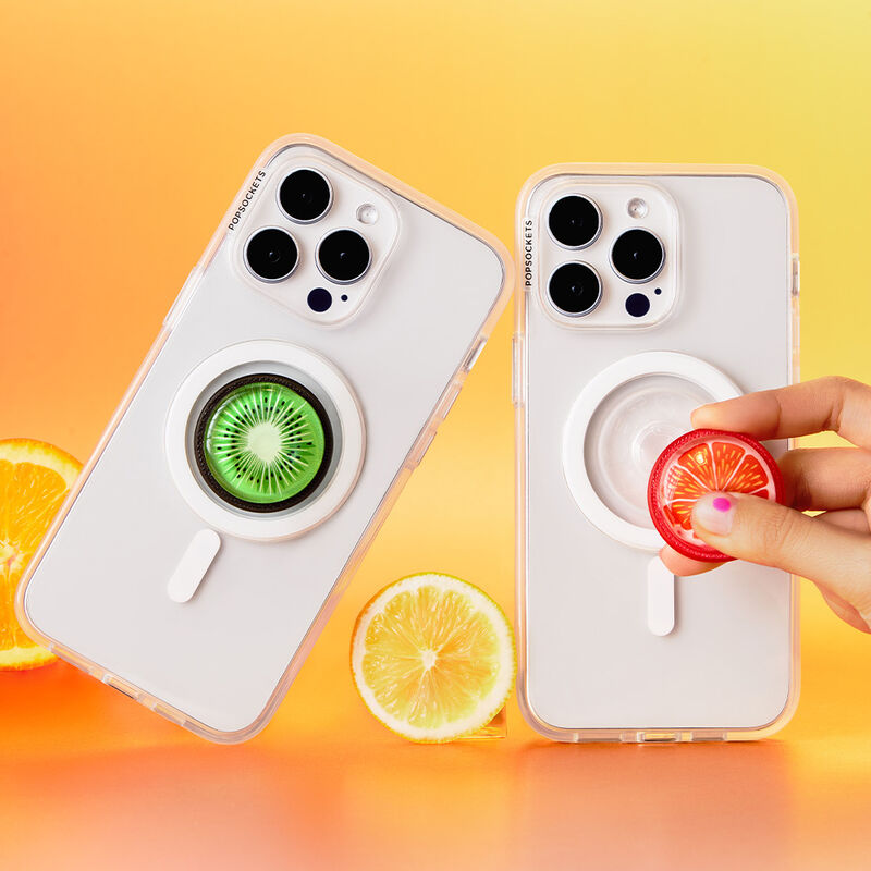 Jelly Citrus — Adhesive PopGrip image number 3