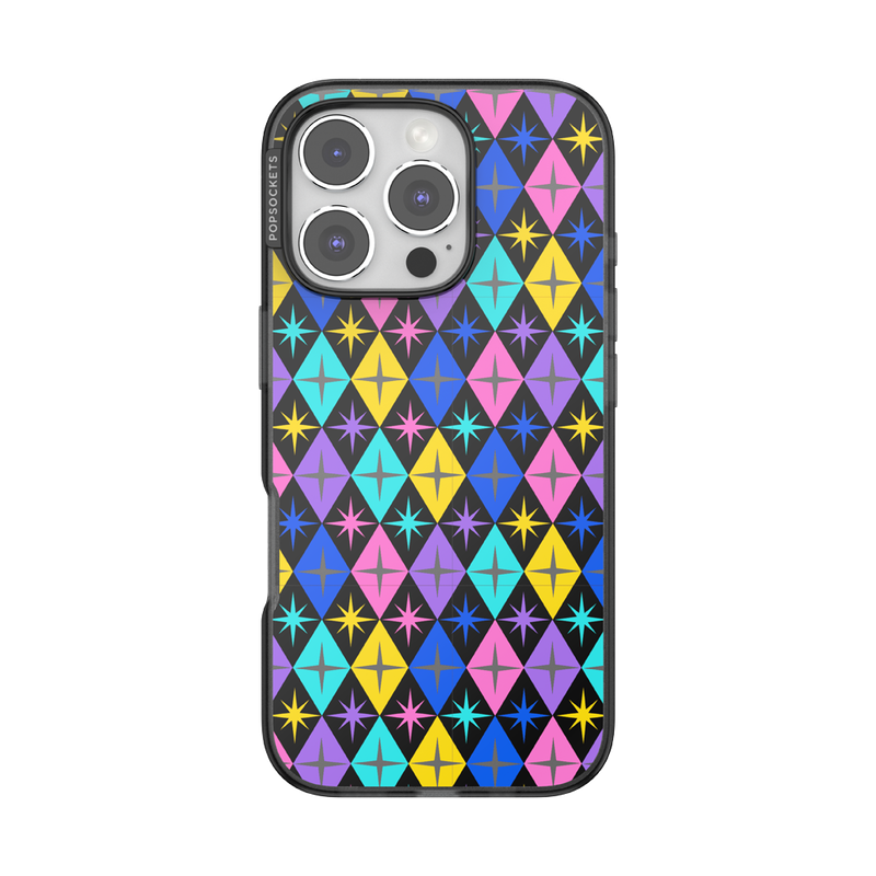 Mod Diamond — iPhone 16 Pro MagSafe Case image number 0