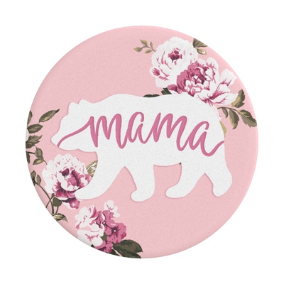 Mama Bear