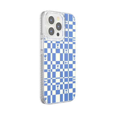 Secondary image for hover Garden Check — iPhone 13 Pro MagSafe Case