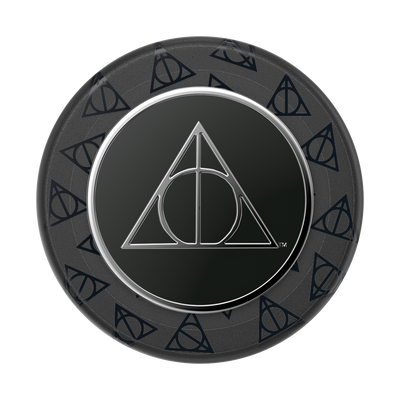 Secondary image for hover Deathly Hallows™ PopGrip for MagSafe