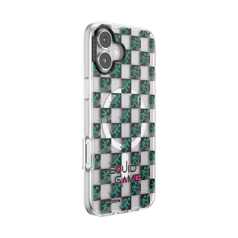 The Final Move — iPhone 16 Plus MagSafe Case image number 1