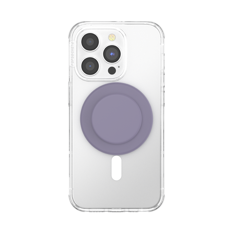 Soft Touch Dusk — PopGrip for MagSafe image number 5