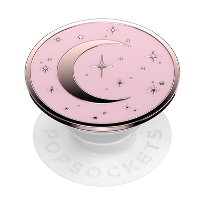 Enamel Dainty Cosmic — Adhesive PopGrip