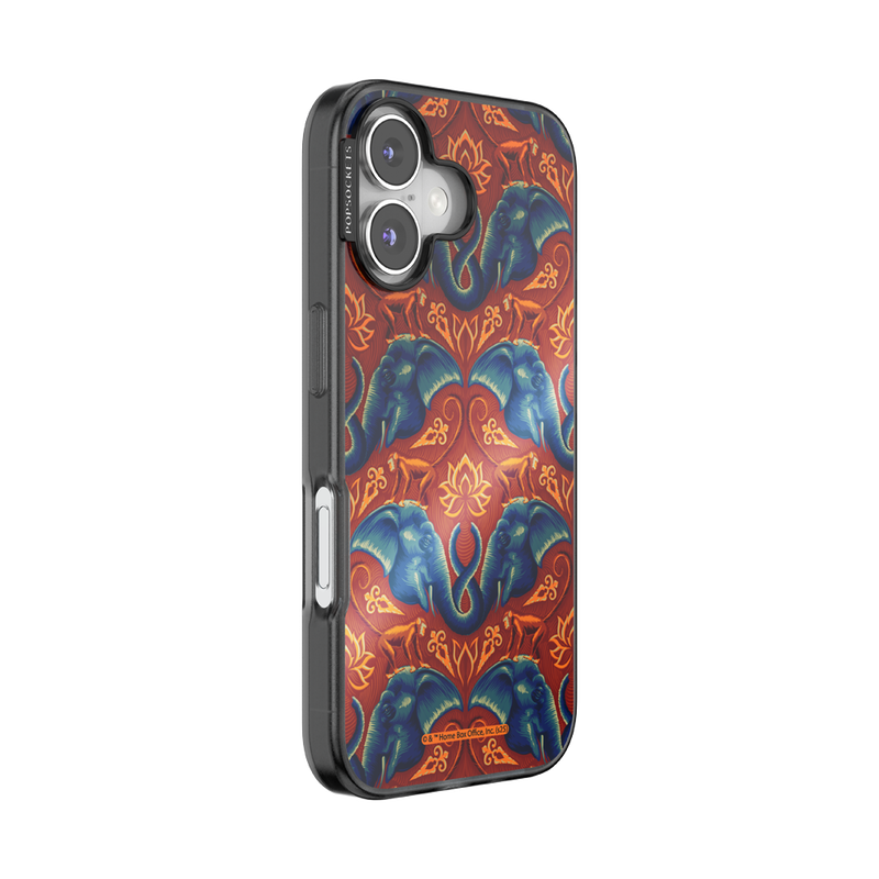 Mirror Jungle Suite — iPhone 16 MagSafe Case image number 1