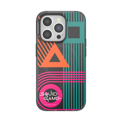 Summer Sports — iPhone 15 Pro MagSafe Case