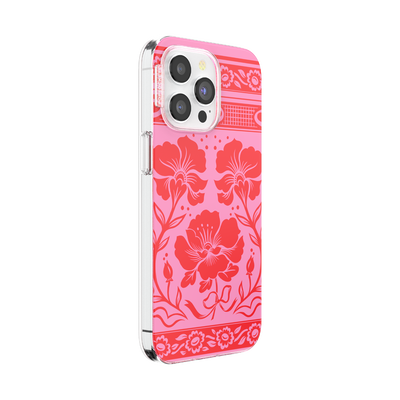 Secondary image for hover Dainty Blooms — iPhone 15 Pro MagSafe Case