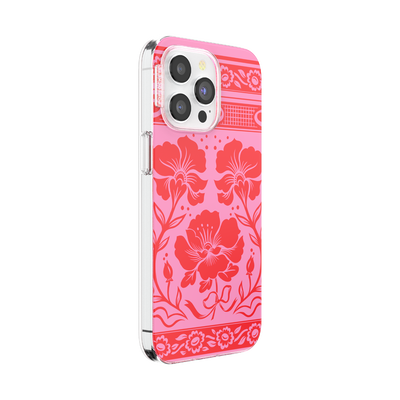Secondary image for hover Dainty Blooms — iPhone 15 for MagSafe
