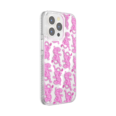 Secondary image for hover Le Tigre — iPhone 13 Pro MagSafe Case