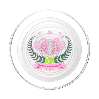 Secondary image for hover Tennis Core — MagSafe PopGrip