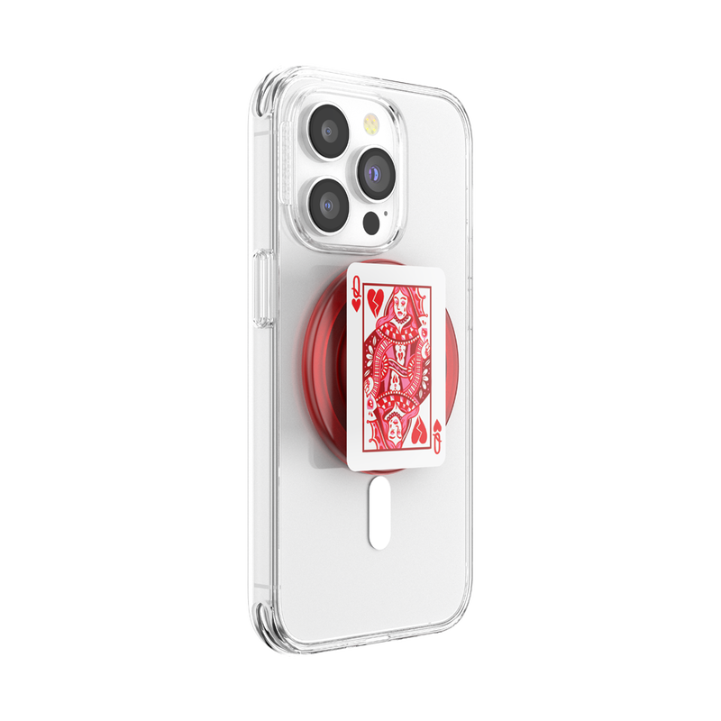 Heartbreaker Queen — MagSafe PopGrip image number 5