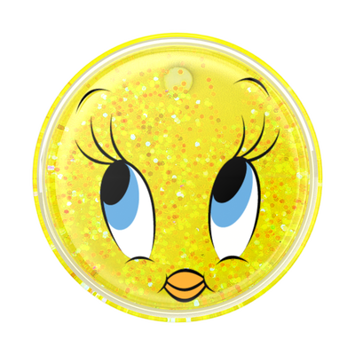 Tidepool Tweety