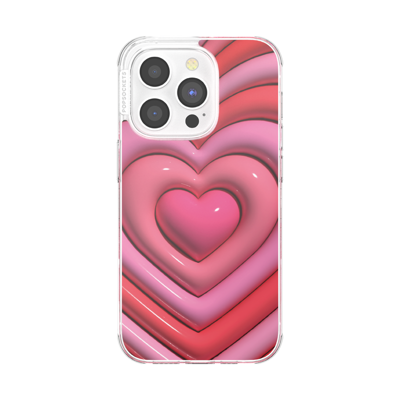 Sugar Pink — iPhone 14 Pro Max MagSafe Case image number 0