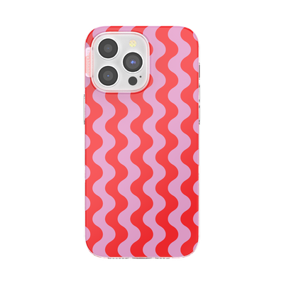 Love Swirl — iPhone 15 Pro Max MagSafe Case