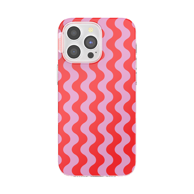 Love Swirl — iPhone 15 for MagSafe