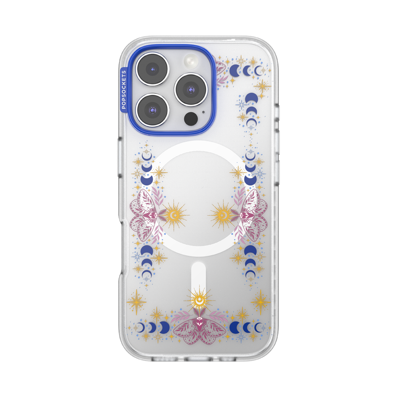 Read me — iPhone 16 Pro MagSafe Case image number 0