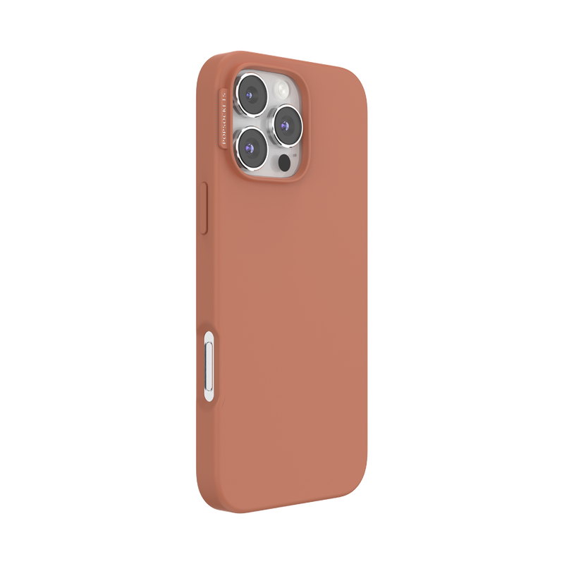 Terracotta — iPhone 16 Pro Max MagSafe Case image number 1