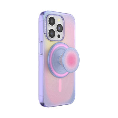 Secondary image for hover Aura — iPhone 15 Pro MagSafe Case