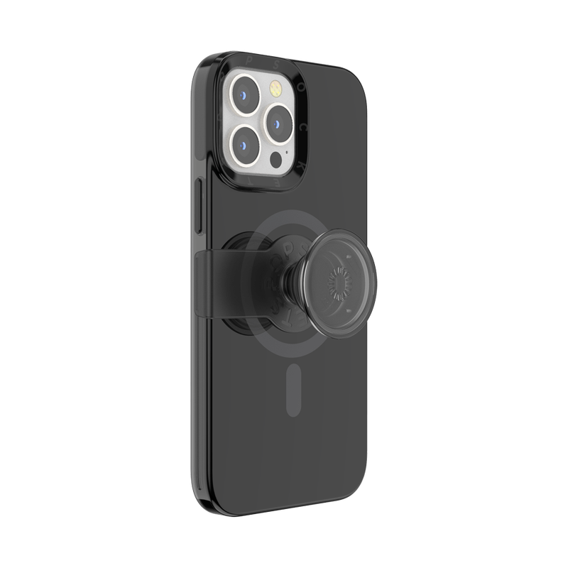Black — iPhone 13 Pro Max MagSafe image number 3