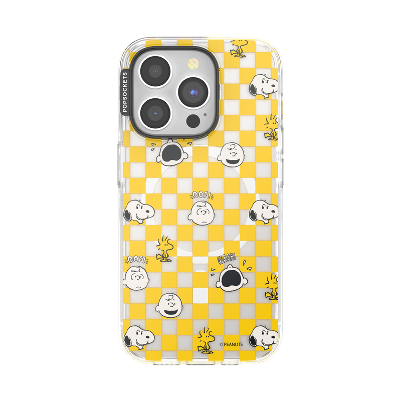 Goodness and Grief — iPhone 15 Pro MagSafe Case image number 3