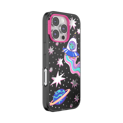 Secondary image for hover Space Wiz — iPhone 16 Pro MagSafe Case