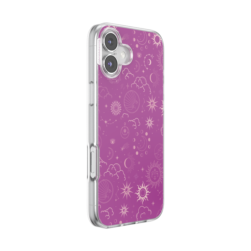 Celestial Mauve — iPhone 16 Plus MagSafe Case image number 1