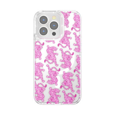 Le Tigre — iPhone 13 Pro MagSafe Case