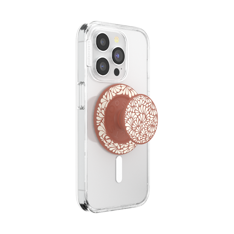 Plato Terracota — MagSafe PopGrip image number 8