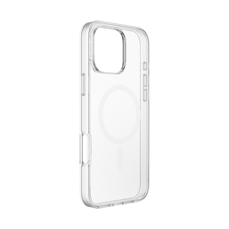 Clear — iPhone 16 Pro Max for MagSafe image number 6