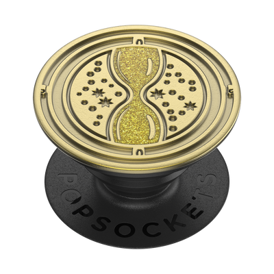 Secondary image for hover Harry Potter — Enamel Time Turner