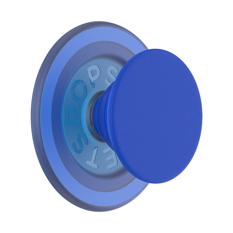 Cobalt — MagSafe PopGrip image number 0