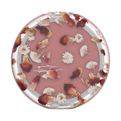PopGrip Lips Rose Vanilla