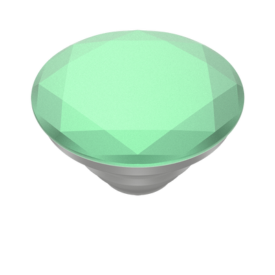 Metallic Diamond Ultra Mint